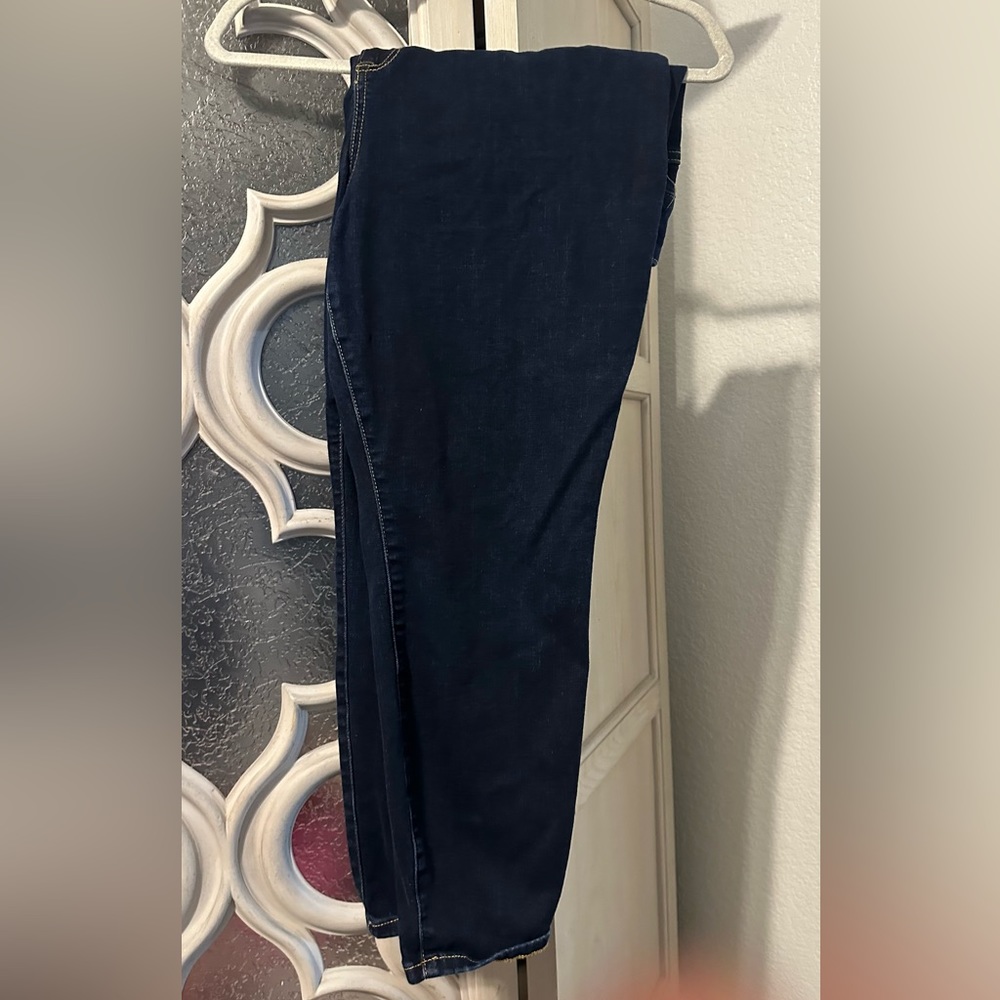 Torrid jeggings